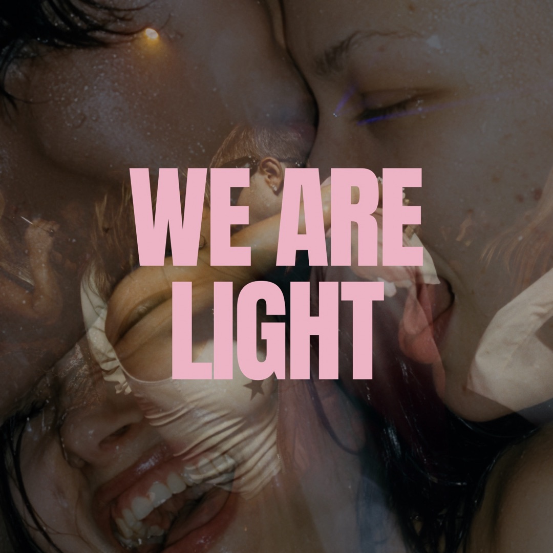 We Are Light